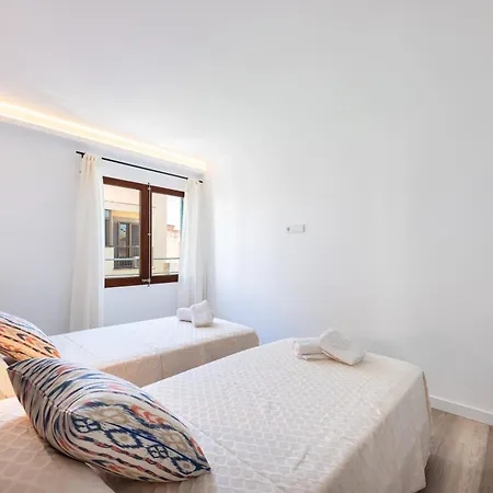 Appartamento Albercutx Pollentia 3 *
