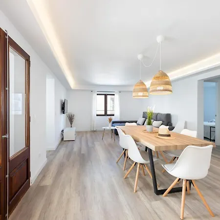 Albercutx Pollentia 3 Appartamento