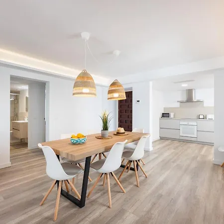 Appartamento Albercutx Pollentia 3 Pollença