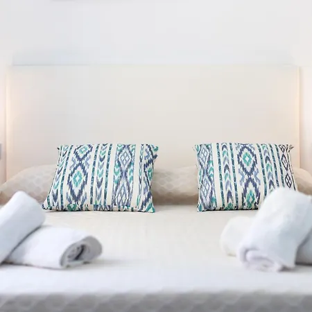 דירה Albercutx Pollentia 3 *