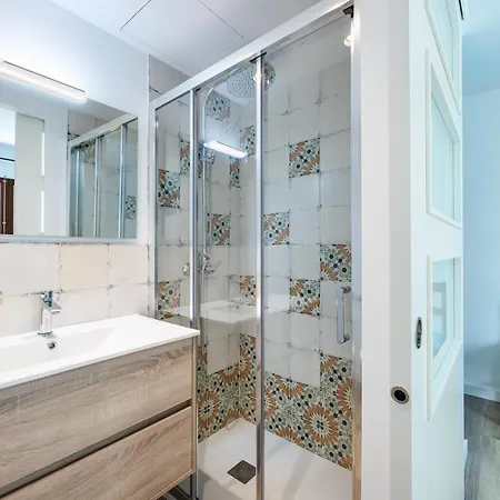 Appartamento Albercutx Pollentia 3