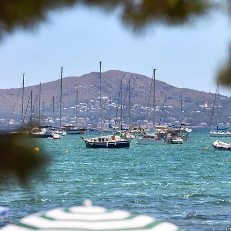 Albercutx Pollentia 3 * פוינסה