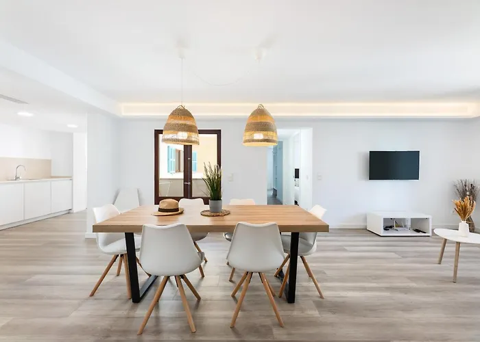 Albercutx Pollentia 3 *