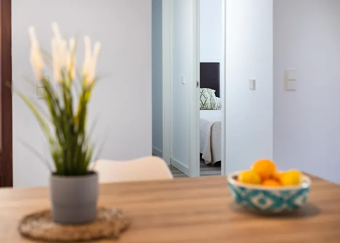 Albercutx Pollentia 3 דירה פוינסה