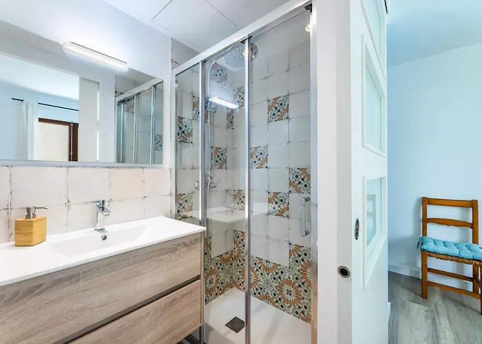 דירה Albercutx Pollentia 3