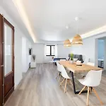 Albercutx Pollentia 3 Apartment