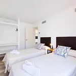 Albercutx Pollentia 3 Apartment Pollenca