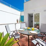 Albercutx Pollentia 3 Apartment Pollenca