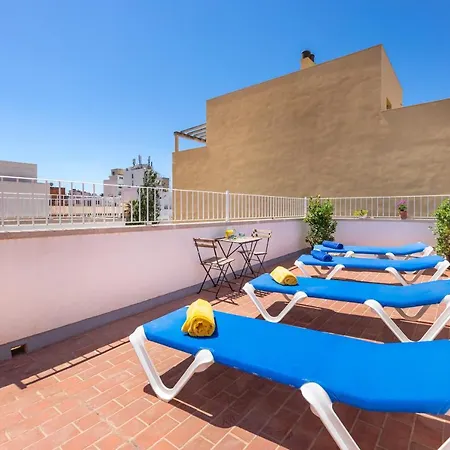 Albercutx Pollentia 3 Apartment Pollenca