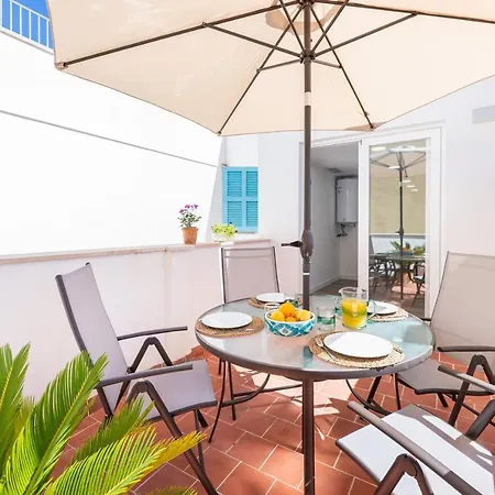 Lägenhet Albercutx Pollentia 3