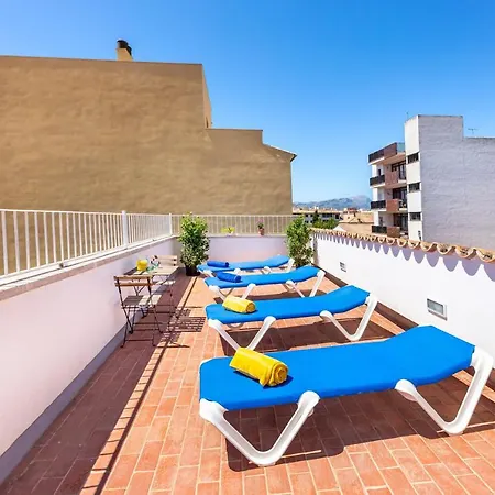 Albercutx Pollentia 3 *