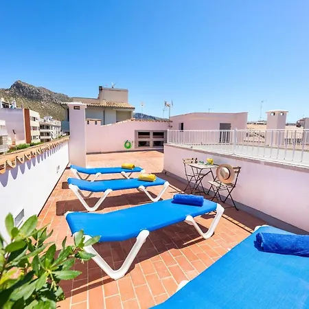 Albercutx Pollentia 3 * Pollenca