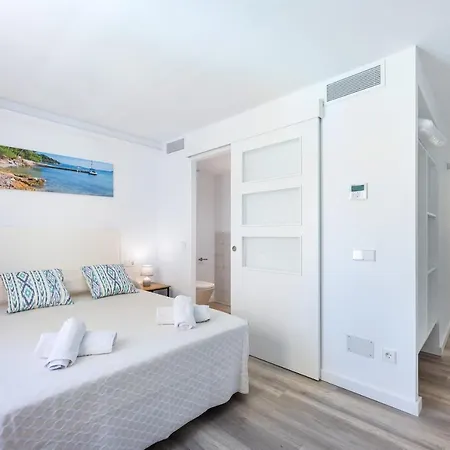 Lägenhet Albercutx Pollentia 3 Pollença