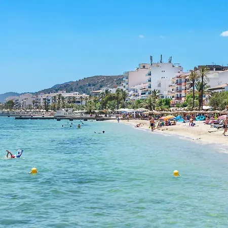 Lägenhet Albercutx Pollentia 3