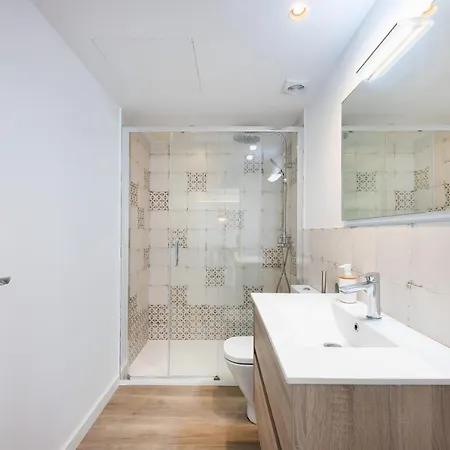 Albercutx Pollentia 3 Lägenhet