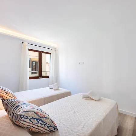 Apartment Albercutx Pollentia 3 *