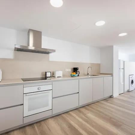 Albercutx Pollentia 3 Lägenhet