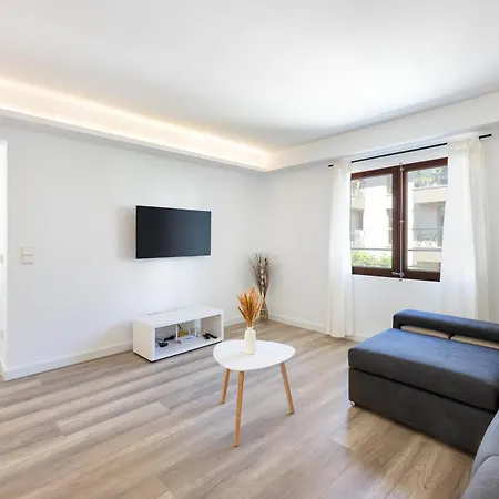 Albercutx Pollentia 3 Apartment *