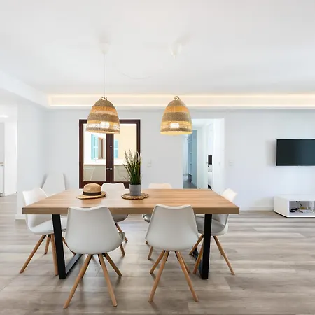 Albercutx Pollentia 3 * Pollenca
