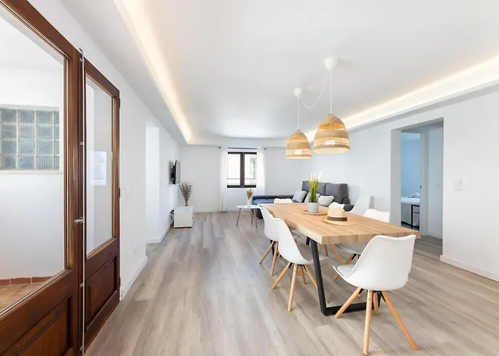 Albercutx Pollentia 3 Apartment