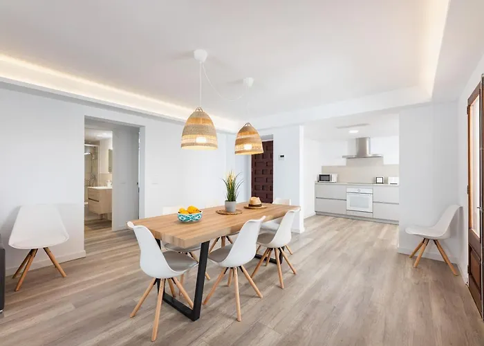 Apartment Albercutx Pollentia 3 Pollenca