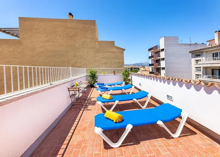 Albercutx Pollentia 3 *