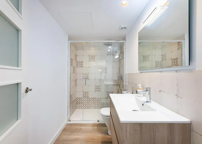 Albercutx Pollentia 3 Apartment