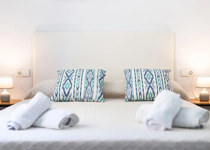 Apartment Albercutx Pollentia 3 *