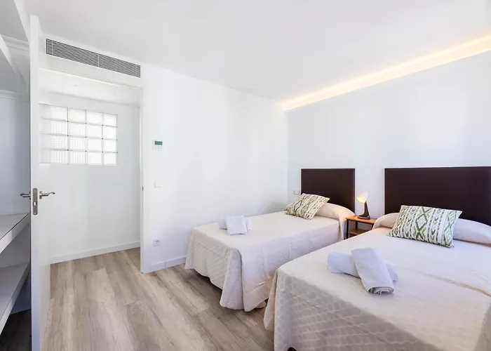 Albercutx Pollentia 3 * Pollença