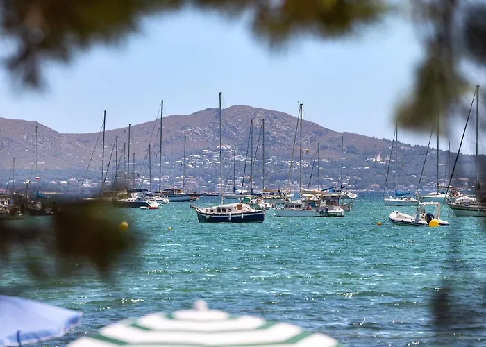 Albercutx Pollentia 3 * Pollenca