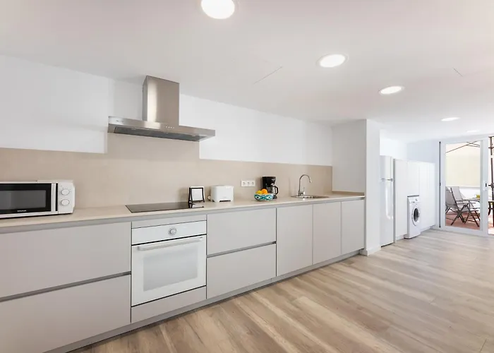 Albercutx Pollentia 3 Apartment